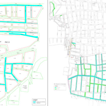Προκηρύχθηκαν έργα διανοίξεων και οδοποιίας ύψους 2.000.000 ευρώ