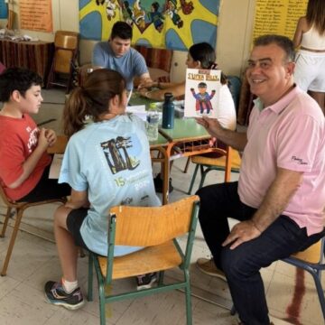 Ο Δήμος Παλλήνης «στεγάζει» τη νευροδιαφορετικότητα