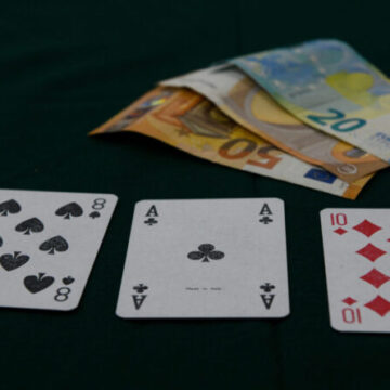 Μάστιγα για την Αττική ο παράνομος τζόγος