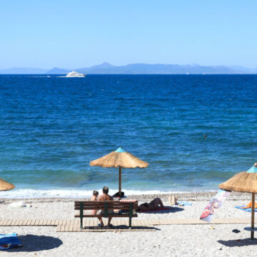 1.048 αναφορές στην Ανατολική Αττική