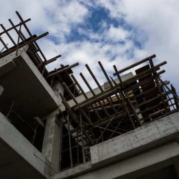 Από Σεπτέμβριο ξεκαθαρίζει ο Νέος Οικοδομικός Κανονισμός