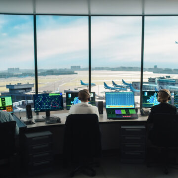 Θα τοποθετηθούν 80 νέοι ελεγκτές εναέριας κυκλοφορίας στο αεροδρόμιο «Ελ. Βενιζέλος»