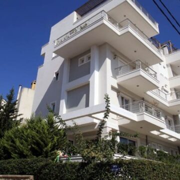 AGORA AKINHTON Σταθερή η ζήτηση στην αγορά ακινήτων στα βόρεια προάστια