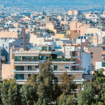 AKINHTA Ψηφιακή επανάσταση στη διαχείριση της ακίνητης περιουσίας