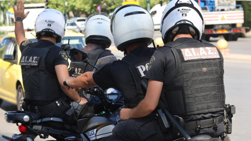 Συνελήφθη 24χρονος που παρακολουθούσε επιχειρηματία για να τον ληστέψει