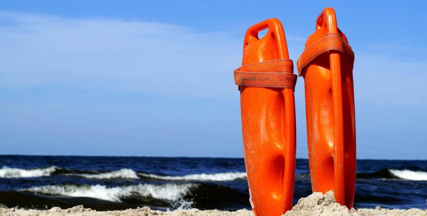 Δωρεάν σεμινάρια «Γνωριμία με τη Ναυαγοσωστική»