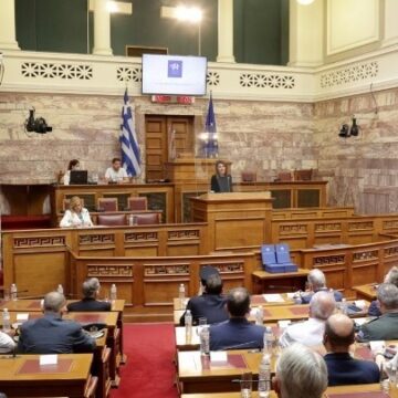 Στοχευμένες αλλαγές για την επιτάχυνση απορρόφησης των αναπτυξιακών πόρων