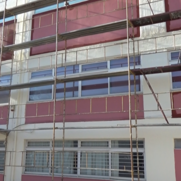 Τα σχολεία του Δήμου αλλάζουν πρόσωπο