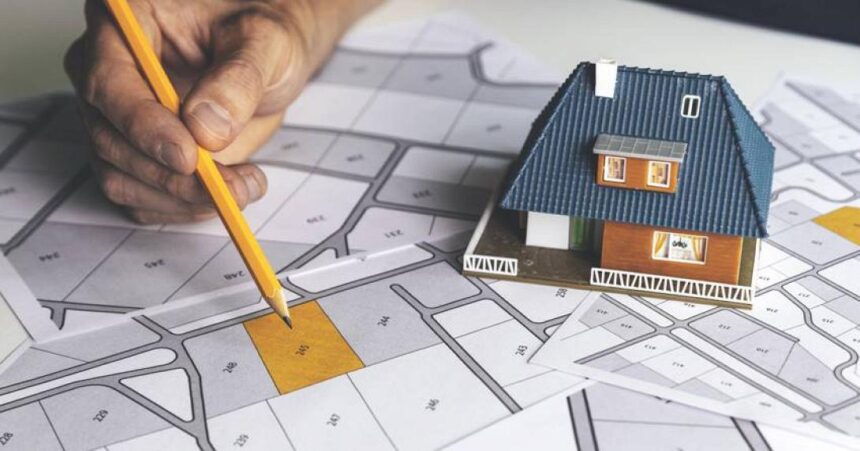 Στο Κτηματολόγιο περνούν οι υπηρεσίες δόμησης από τους Δήμους