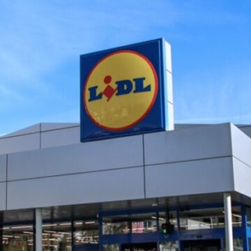 LIDL Πρόστιμο 3.000 ευρώ στο LIDL από την Περιφέρεια Αττικής