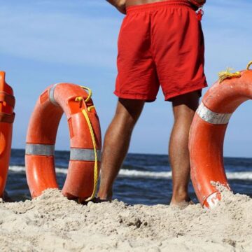 Εκπαιδευτικό σεμινάριο «Γνωριμία με τη Ναυαγοσωστική»