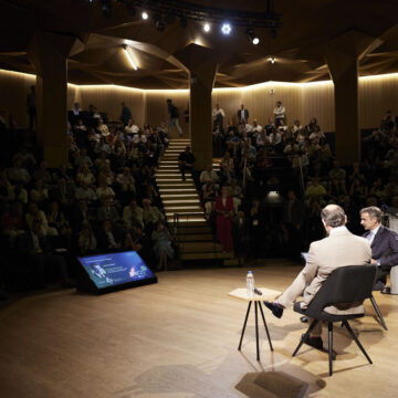 Υπουργείο για την έρευνα και την ανάπτυξη σε βάθος διετίας
