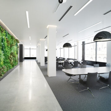 OFFICE SPACE Τάσεις και προβλέψεις στην ελληνική αγορά επαγγελματικών ακινήτων