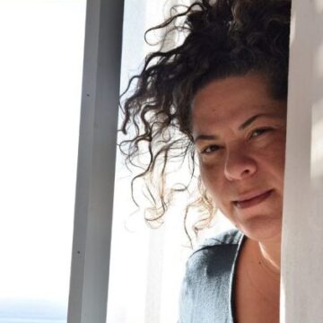 Μια βραδιά με τη Ματούλα Ζαμάνη στην Παλλήνη