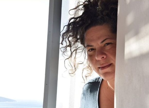 PALLHNH_MATOYLA ZAMANH - Μια βραδιά με τη Ματούλα Ζαμάνη στην Παλλήνη