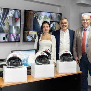 Ενίσχυση του Κέντρου Διαχείρισης Κρίσεων του Δήμου Παλλήνης