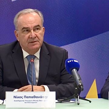 Νέα ενίσχυση στις 13 Περιφέρειες για προεντάξεις έργων