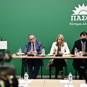 Πρόταση για την αντιμετώπιση του ιδιωτικού χρέους και την προστασία των δανειοληπτών