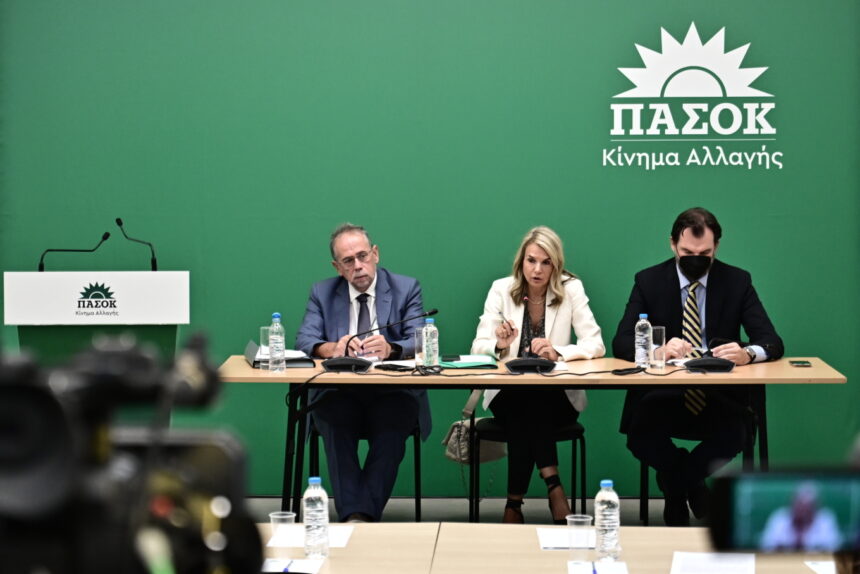 PASOK_MILENA APOSTOLAKH Πρόταση για την αντιμετώπιση του ιδιωτικού χρέους και την προστασία των δανειοληπτών