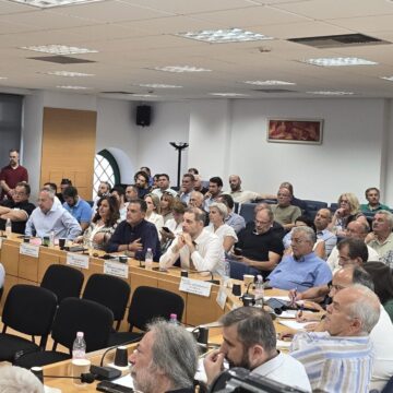 Παρουσίαση του νέου Σχεδίου για την Ανακύκλωση