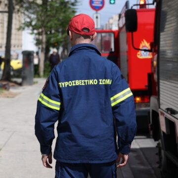 Πιλοτικό πρόγραμμα δωρεάν διακοπών πυροσβεστών και των οικογενειών τους