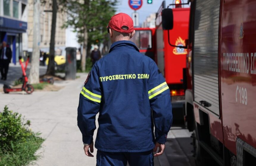 PYROSBESTIKO SOMA Πιλοτικό πρόγραμμα δωρεάν διακοπών πυροσβεστών και των οικογενειών τους