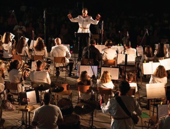 RAFHNA_FTHINOPORIKH SYNAYLIA FILARMONIKHS - Αντιγραφή Φθινοπωρινή συναυλία της Φιλαρμονικής του Δήμου Ραφήνας-Πικερμίου