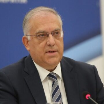 Εντατικοί έλεγχοι για την εφαρμογή του Κώδικα Δεοντολογίας στα σούπερ μάρκετ