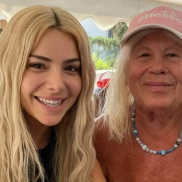 Πνίγηκε η γιαγιά της Ζόζεφιν