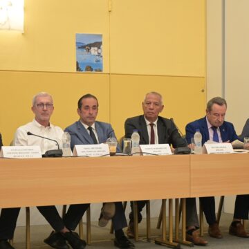 Το 16ο FORUM της Τ.Α. με θέμα την Τεχνητή Νοημοσύνη