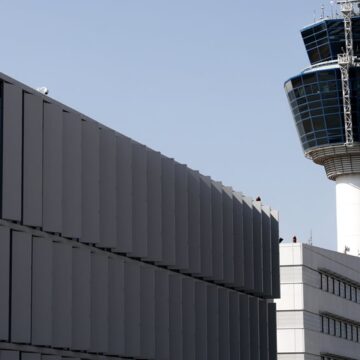 AERODROMIO Η Αθήνα ανοίγει νέες διεθνείς πτήσεις
