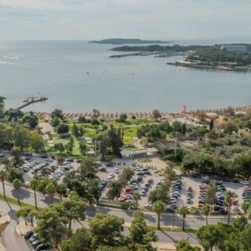 AKTH BOYLIAGMENHS Περνάει στη Β’ φάση ο διαγωνισμός για την Ακτή Βουλιαγμένης
