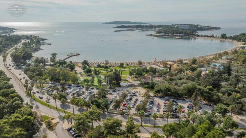 Περνάει στη Β’ φάση ο διαγωνισμός για την Ακτή Βουλιαγμένης