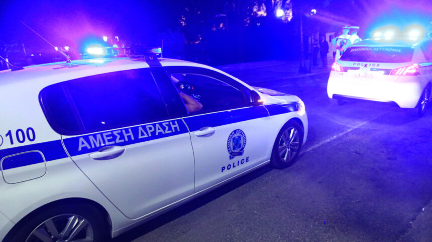 H ΕΛΑΣ ζητά πληροφορίες για θανατηφόρο τροχαίο στη λεωφόρο Πάρνηθος