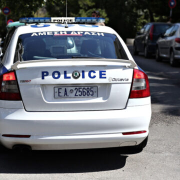 Δύο νεαροί δέχθηκαν επίθεση από 20 άτομα