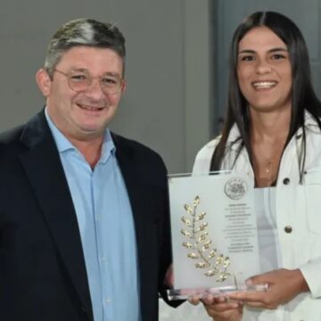 AXARNES_BRABEYSEIS Πάνω από 500 βραβεύσεις σε αθλητές, αθλήτριες και συλλόγους