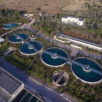 Τα σχέδια της ΕΥΔΑΠ για την αντιμετώπιση της λειψυδρίας στην Αττική