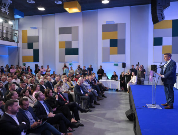 Η Αυτοδιοίκηση δίνει φωνή στα Άτομα με Αναπηρία