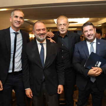 HMERIDA KLIMATIKH KRISH (12) Ολιστική δράση για την ενίσχυση της ανθεκτικότητας της Αττικής