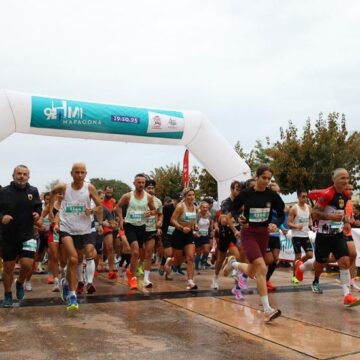 HMIMARATHONIOS (7) Μια γιορτή αθλητισμού, ιστορίας και περιβάλλοντος