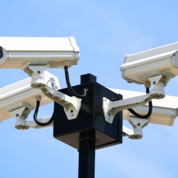 Μπήκαν οι πρώτες έξυπνες κάμερες στους δρόμους της Αττικής