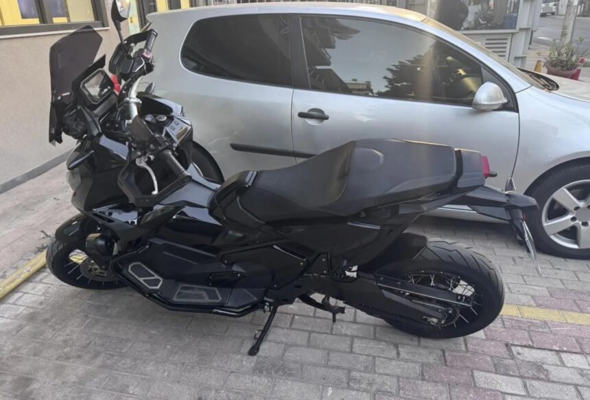 KLOPES AYTOKINHTON Εξαρθρώθηκε συμμορία που έκλεβε αυτοκίνητα