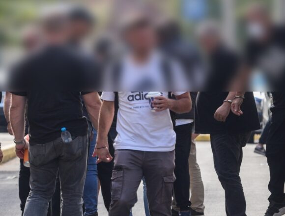 KYKLOMA FPA Διώξεις στα μέλη του κυκλώματος με την απάτη με το ΦΠΑ