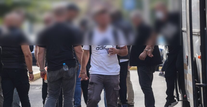 Διώξεις στα μέλη του κυκλώματος με την απάτη με το ΦΠΑ