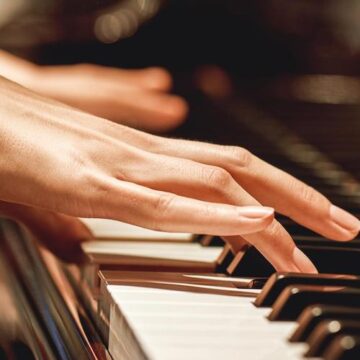 Έναρξη μαθημάτων στα Καλλιτεχνικά Τμήματα και στο Δημοτικό Ωδείο