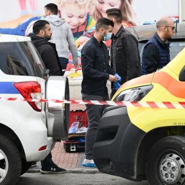 Ισόβια στον 52χρονο συζυγοκτόνο του Μενιδίου