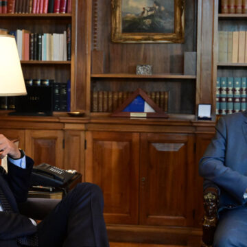 Το μνημείο του Αγνώστου Στρατιώτη έχει συμβολικό βάρος