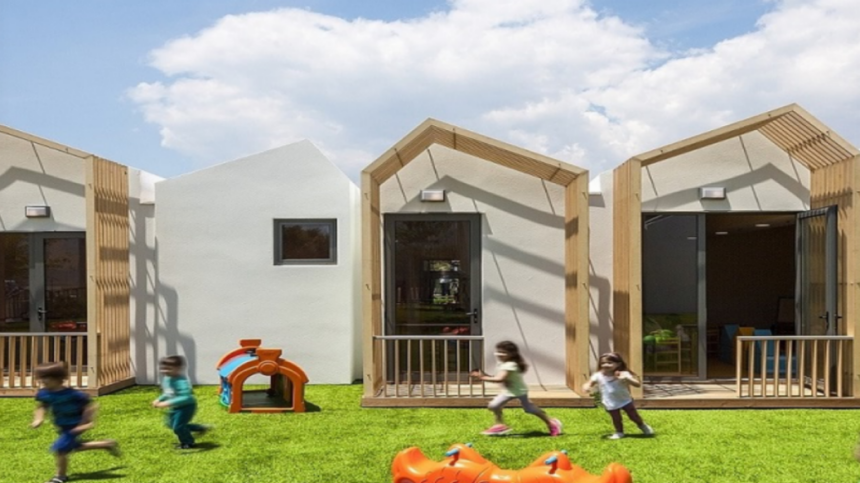 PAIDIKOI STATHMOI Νέα εισοδηματικά κριτήρια για τα vouchers