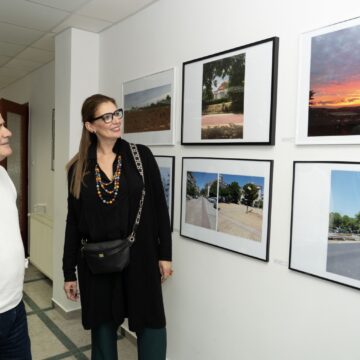 Πρώτος Διαγωνισμός και Έκθεση Φωτογραφίας του Συλλόγου
