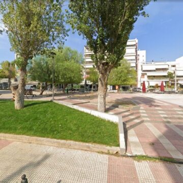 Η Πλατεία Μακεδονίας επιστρέφει στους πολίτες του Γέρακα